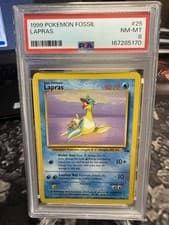 Lapras