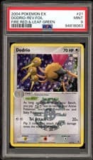 Dodrio