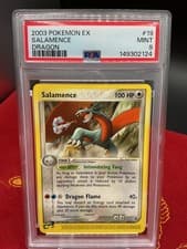 Salamence