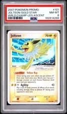 Jolteon