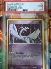 Lugia