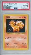 Vulpix
