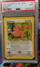 Lickitung