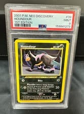 Houndour