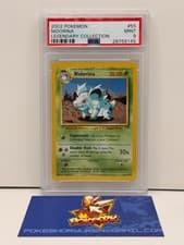 Nidorina