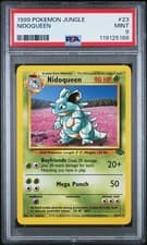 Nidoqueen