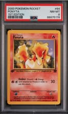 Ponyta