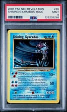 Shining Gyarados
