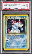 Feraligatr