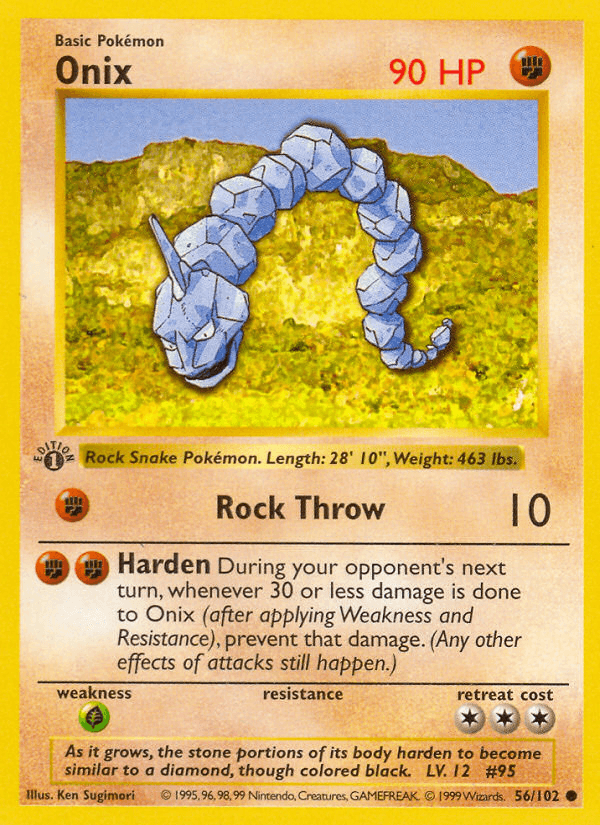 Onix artwork — Base 56/102