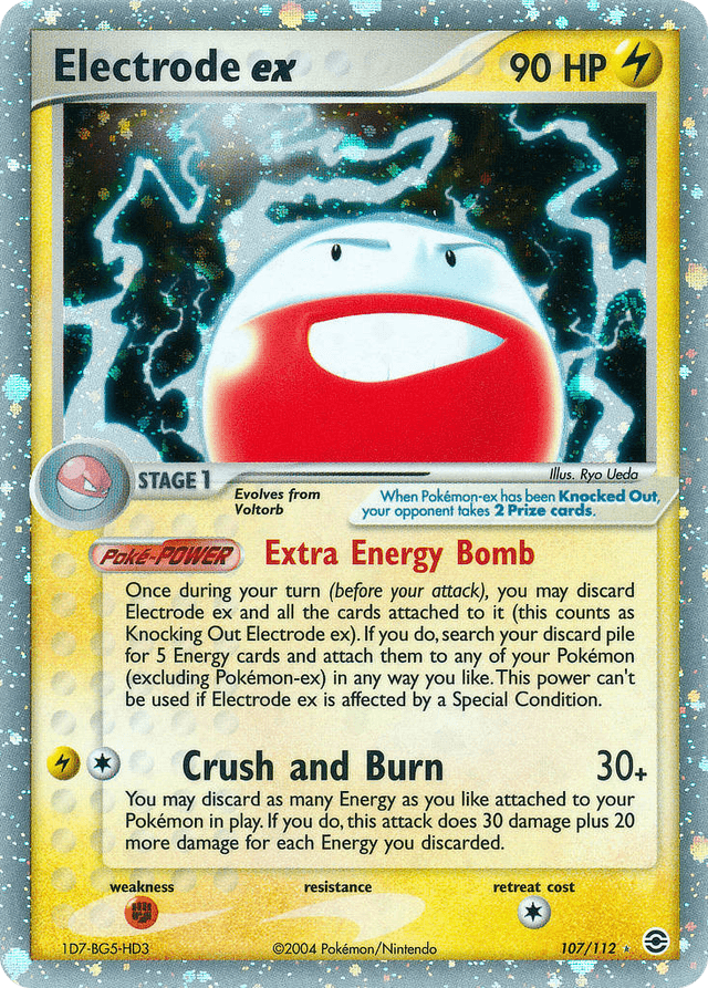 Electrode ex — EX FireRed & LeafGreen 107/112