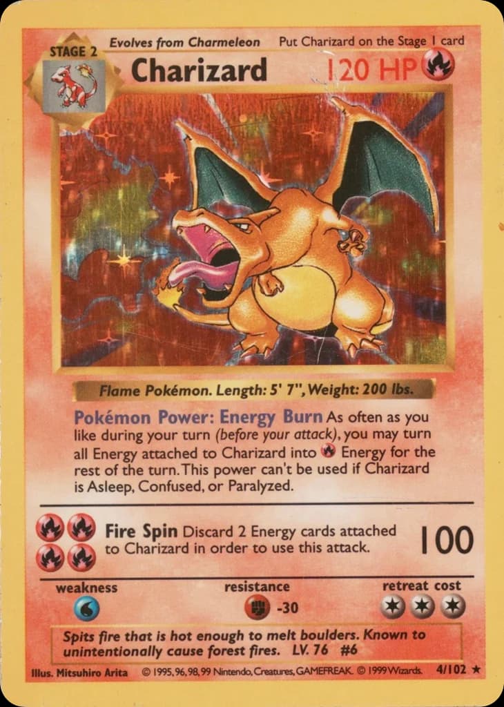 Charizard