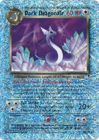 Dark Dragonair — Legendary Collection 38/110