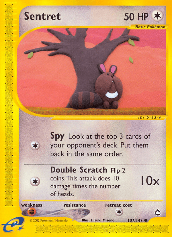 Sentret — Aquapolis 107/182