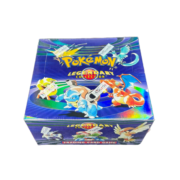 Legendary Collection